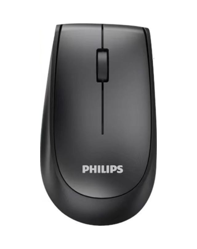 Philips SPK7317 Kablosuz Optik Mouse