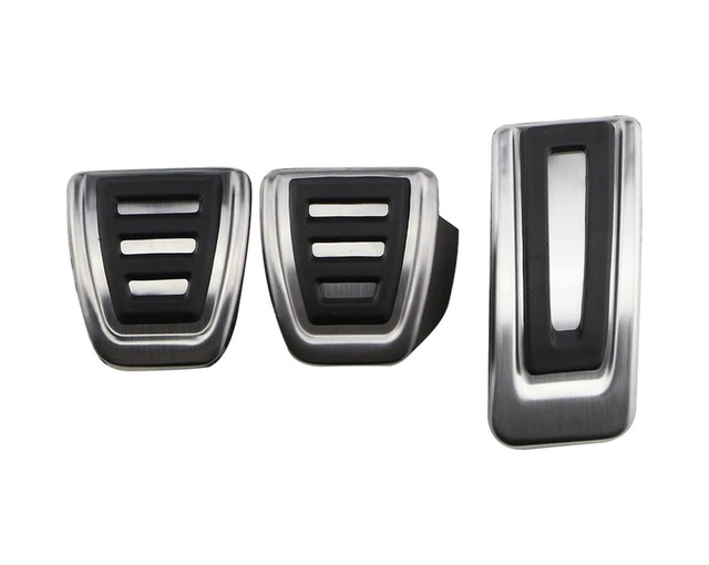 Seat Ibiza 2017+ Arona Manuel Pedal Seti