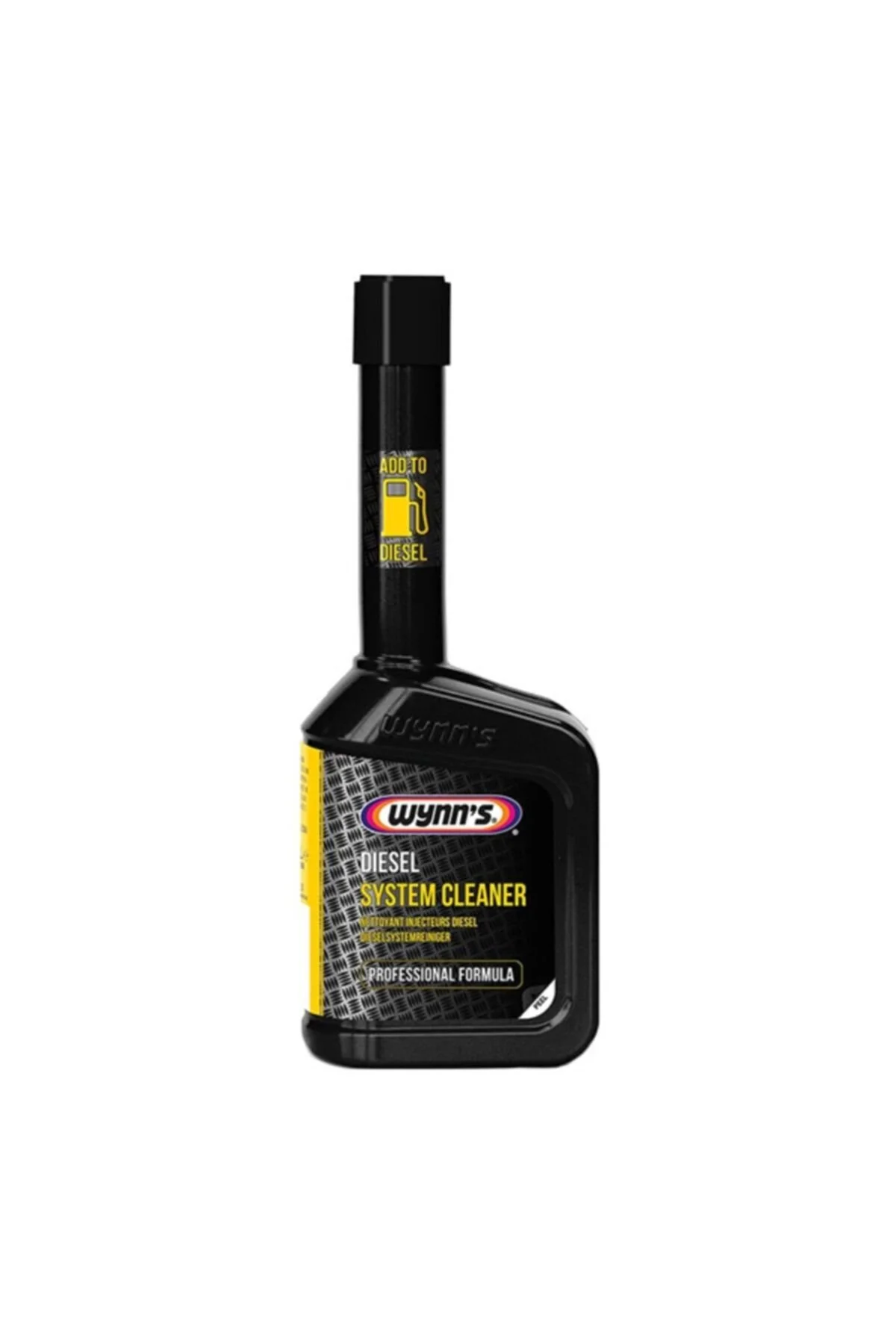 Wynn's Dizel Sistem Temizleyici 325 Ml
