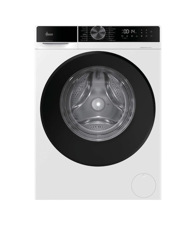 Hoover HGD 411BL10C-17 11 KG 1400 Devir Çamaşır Makinesi