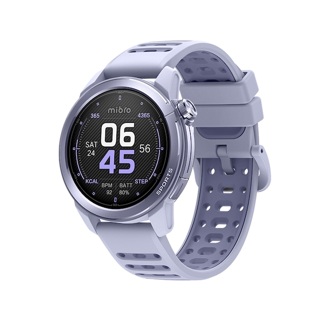 Mibro Watch Gs Active 2 1.32'' Akıllı Saat (Distribütör Garantili)