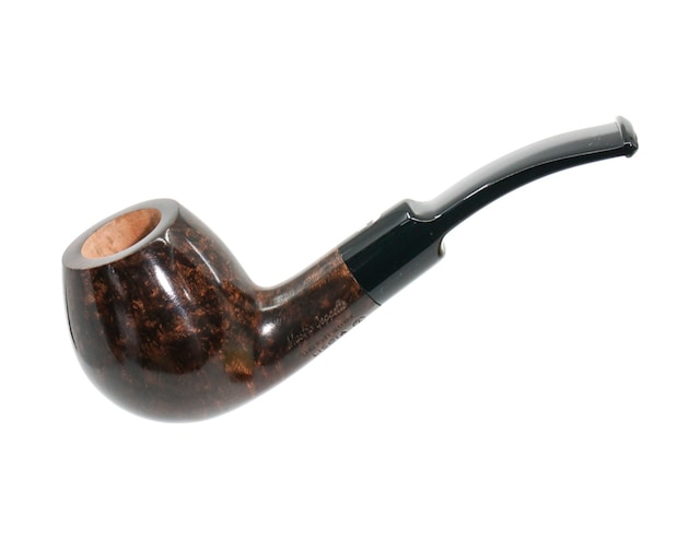 Mastro Geppetto Liscia 2 9mm. Filtreli Akrilik Saplı Pipo 431330