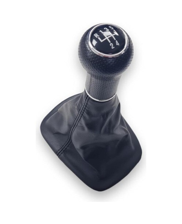 Vw Bora 1999-2005 Vites Topuzu Körüğü 5 Ileri Benzinli 1J0711113C