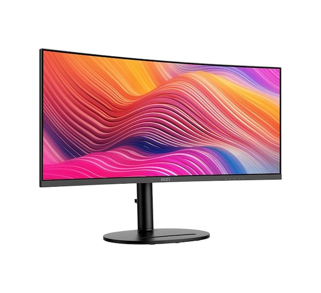 MSI Modern MD342CQP 34" 1MS 120Hz VA Monitör
