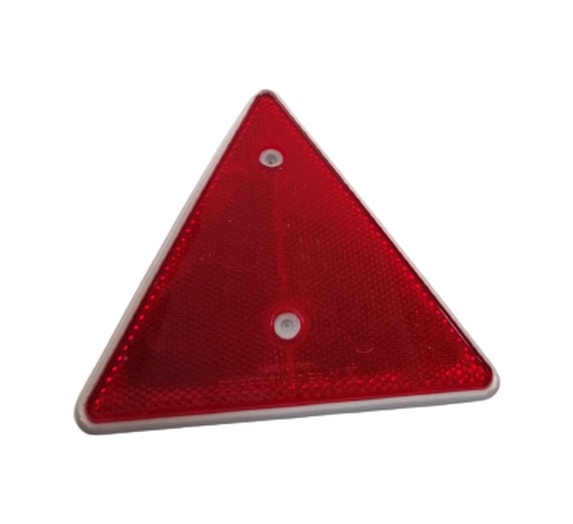 Üçgen Mini 16 x 16 Reflektör