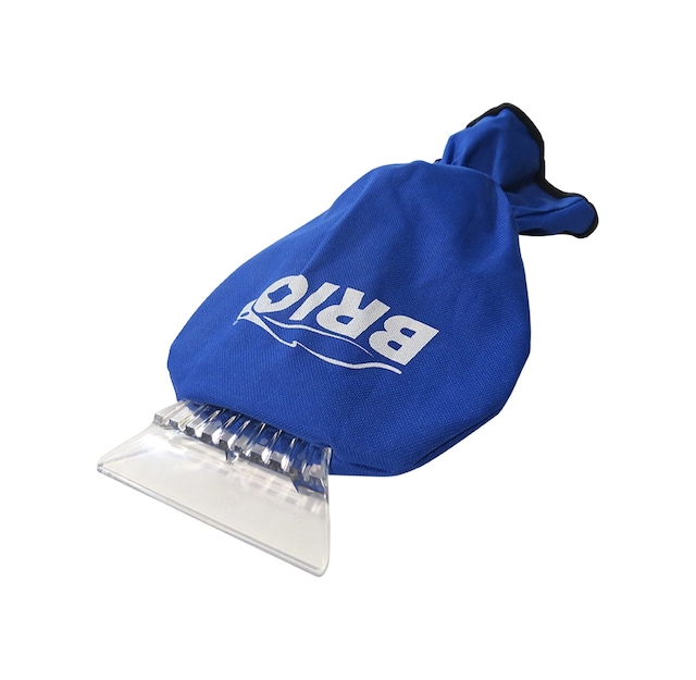 Brio Buz Kazıyıcı Polarlı Eldiven