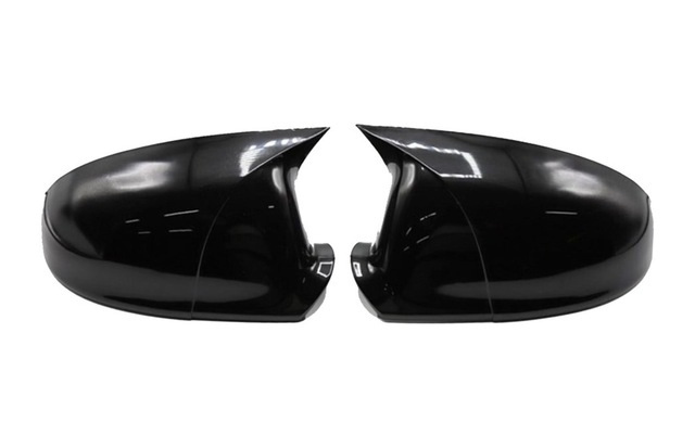 Vw Passat 2011-2016 Yarasa Ayna Kapağı Piona Black.İthal