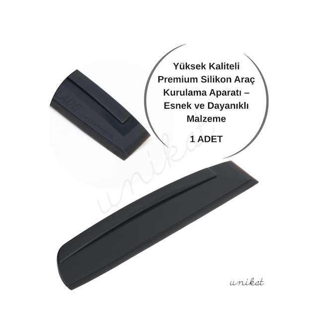 Unikat Yeni Nesil Araç Kurulama Aparatı Zor Alanlara Ulaşım Kolaylığı 1 Adet