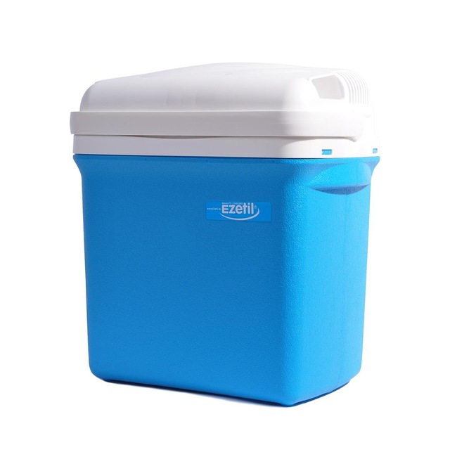 Ezetil E30 Buzdolabı 12V 30 Litre