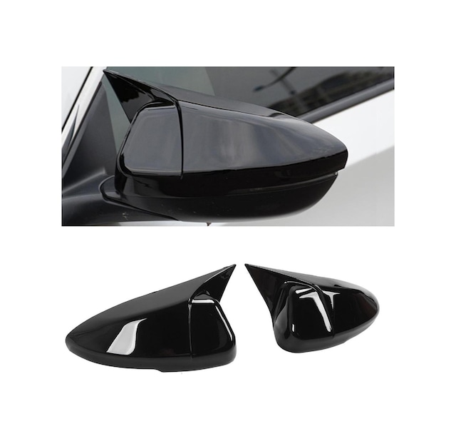 Honda Accord 2023-2025 Batman Yarasa Ayna Kapağı