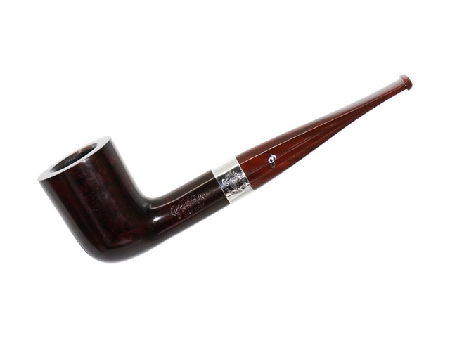 Peterson Irish Harp 120 9mm. Filtreli Akrilik Saplı Pipo 206225