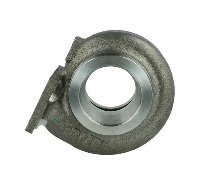 Garrett G42 Türbin Muhafaza 1.15 A/r T4 Twinscroll / T4d/out / 757707-0015 Standart Rota