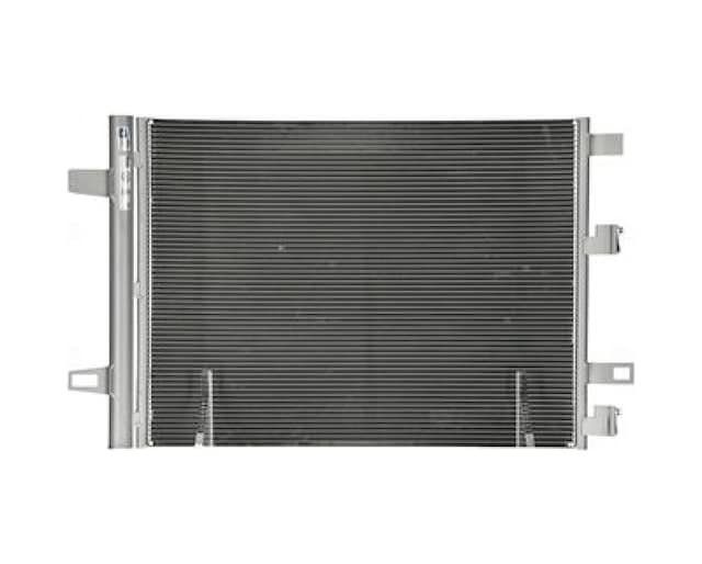 Klıma - 771 - Radyatoru Mercedes W177 V177 W247 C118 X118 - Dpmıx-hb - H247 X247