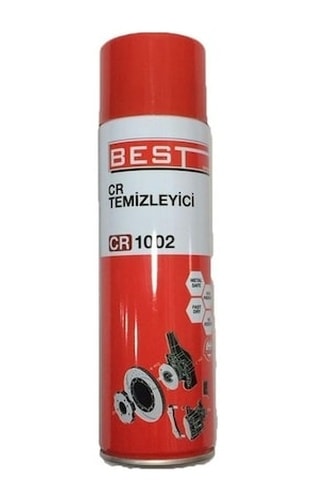 Fren Balata Spreyi Best 500Ml