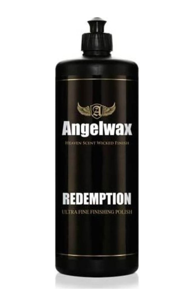 Angelwax Redemption Ultra Fine Polishing Hare Cila 500ml