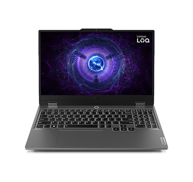 Lenovo LOQ 15IRX10 83JE00KKTR i7-13700HX 24 GB 512 GB SSD RTX5050 15.6" W11H Dizüstü Bilgisayar