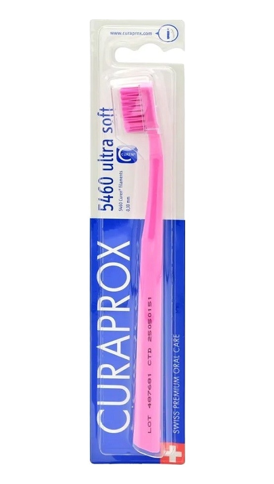 Curaprox Cs 5460 Ultra Soft Toothbrush Diş Fırçası