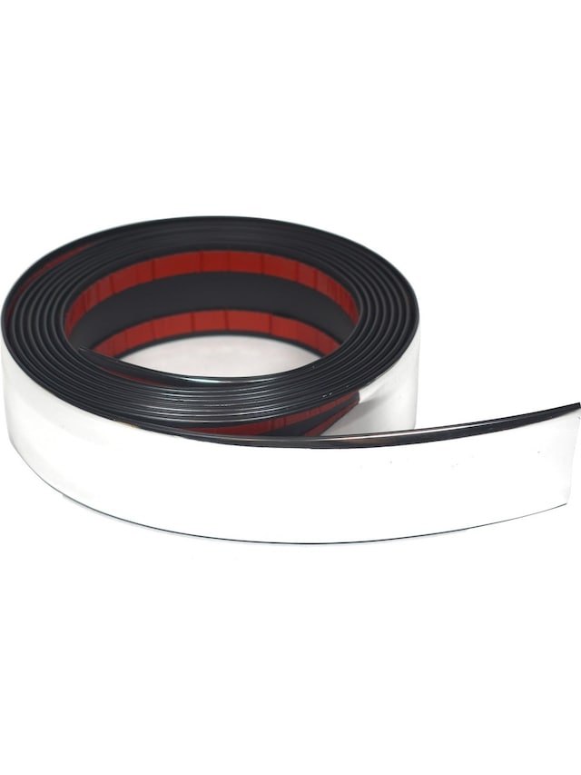 Tiger Marketing 40 Mm Krom Nikelaj Şerit 5 Metre