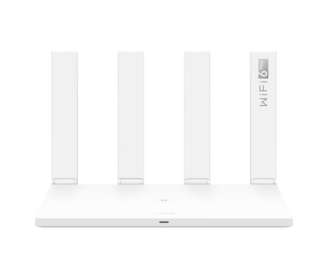 Huawei Wifi Ax3 Psdn-ax31-20 White