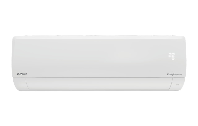 Arçelik Ekolojik 12325 A 12000 BTU Inverter Duvar Tipi Klima