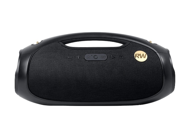 Peaq Iconic Vibe 2 - Ppa 600-rw Robbie Williams Edition 120w Bluetooth Hoparlör
