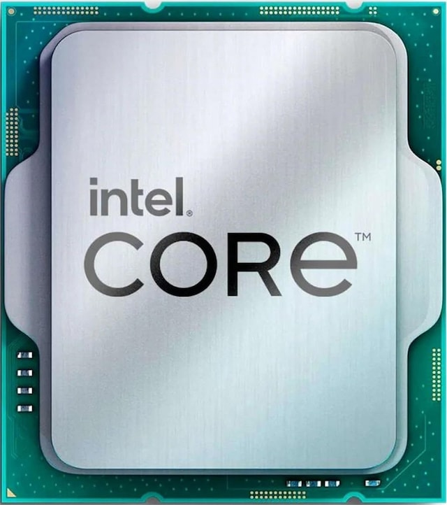Intel Core Ultra 5 235 Kutusuz Fansız