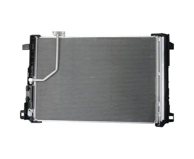 Klıma - 554 - Radyatoru Mercedes X204 W204 S204 C204 C218 W212 - Dpmıx-hb - A207 C207