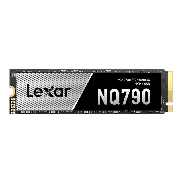 Lexar NQ790 2TB NVMe M.2 2280 PCIe 4.0