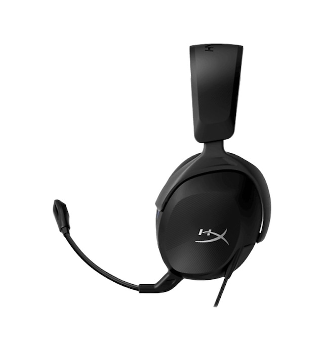 Hyperx Stinger 2 Core Ps Kulak Üstü Gaming Kulaklık Siyah