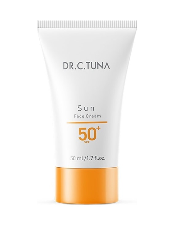 Farmasi Dr.C.Tuna Sun Sunscience Yüz Kremi SPF50+ 50 ML