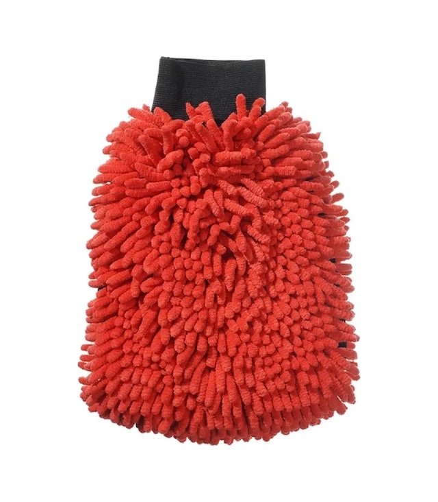 Autoglym Micro Fiber Wash Mitt Ultra Soft Yıkama Eldiveni