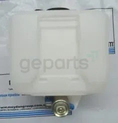 Ön Cam Su Bidonu / Deposu Motorlu Tw Mazda B2200- Pick Up - 1990-1997