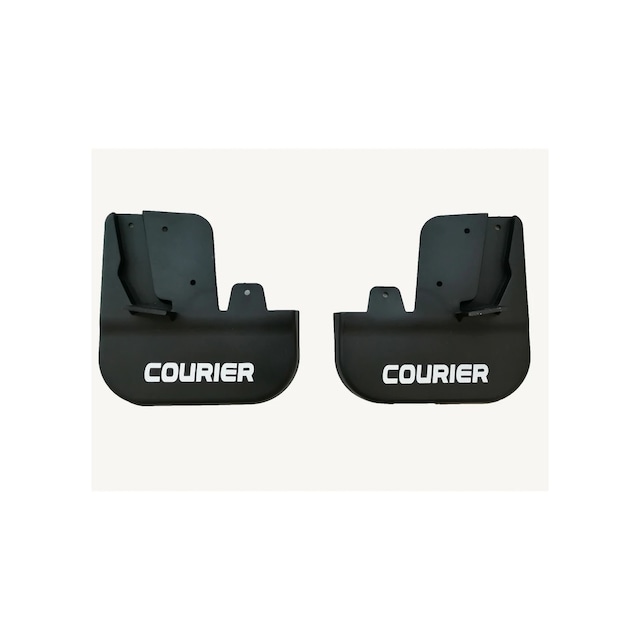 Ford Courier Paçalık Çamurluk Tozluk Ön Arka Set