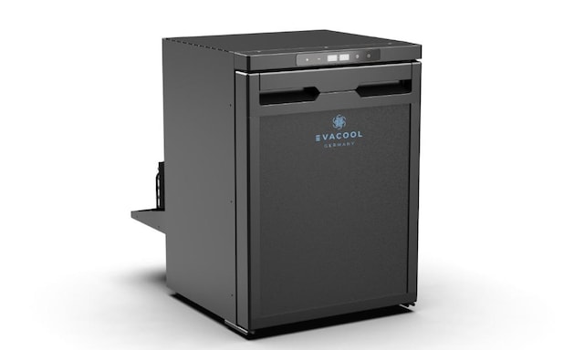 Evacool Mb40 12/24 Karavan Buzdolabı