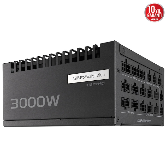 ASUS PRO WS 90YE00Z0-B0EA00 PRO-WS-3000P