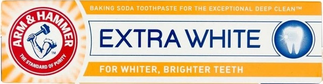 Arm Hammer Extra White Hassas Diş Macunu 75 Ml