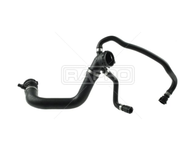 Radyator - 858 - Hortumu Ust Bmw - Dpmıx-hb - M62 E53