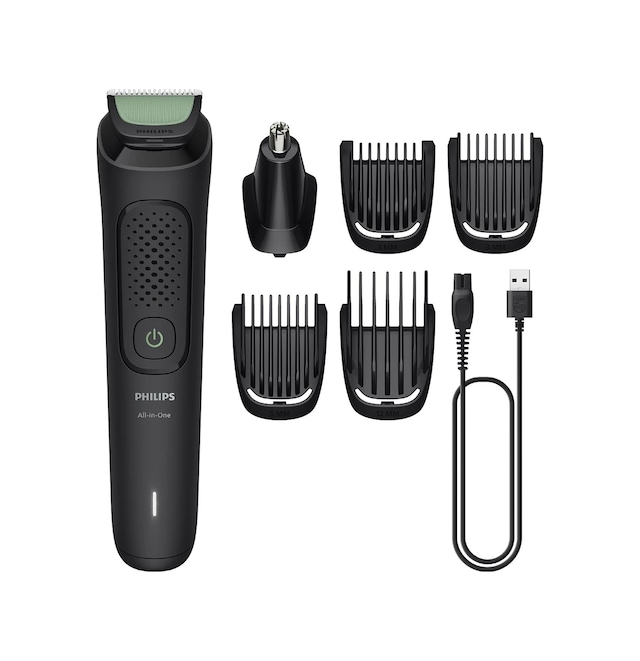 Philips MG3915 6'sı 1 Arada Erkek Bakım Seti