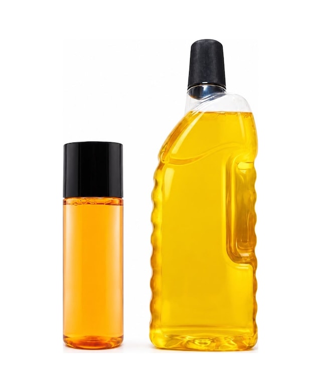 Trobus Cam Suyu Şampuanı 40 Ml Ve Oto Şampuanı Cilalı Konsantre 1 Litre Set