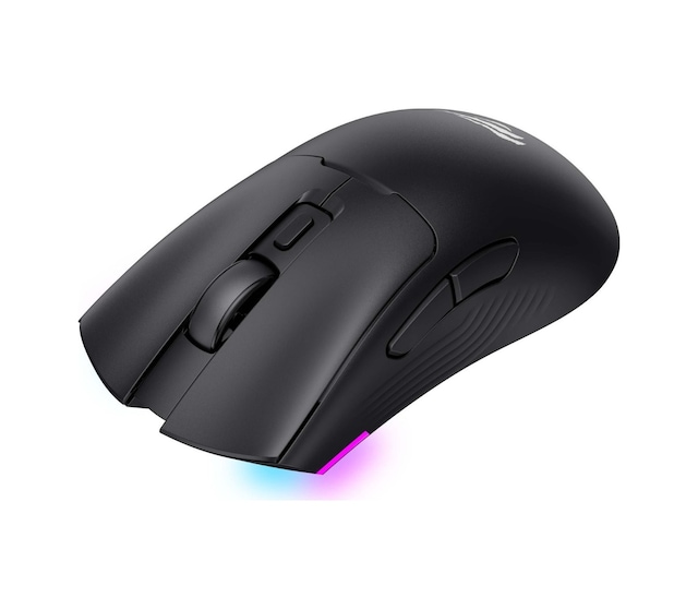 Havit Gamenote Ms966se Rgb Wireless Gaming Mouse 4 Modlu Diğer