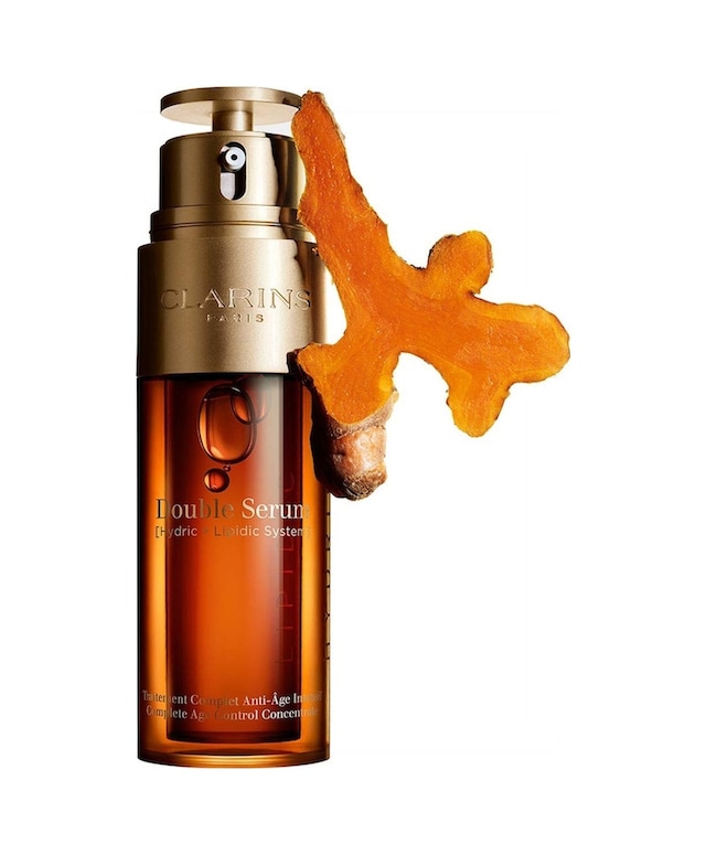 Clarins Double Serum Intensive 50 ml
