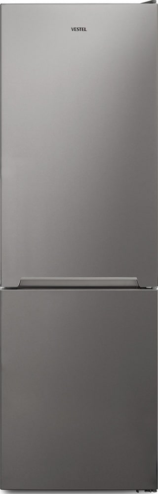 Vestel NFK37111 G 330 LT No-Frost Kombi Tipi Buzdolabı