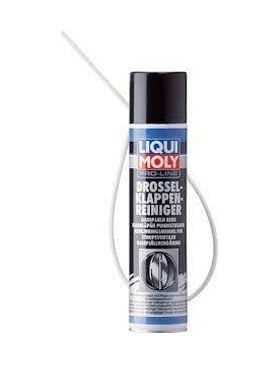 Liqui Moly Lm - 5111 Gaz Kelebeği Temizleme Katkısı 400 ML
