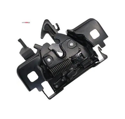 Motor Kaput Kilidi Manuel R.clıo Iv D.logan Iı-sandero Iı Mcv-stepway Autodak 656017676r