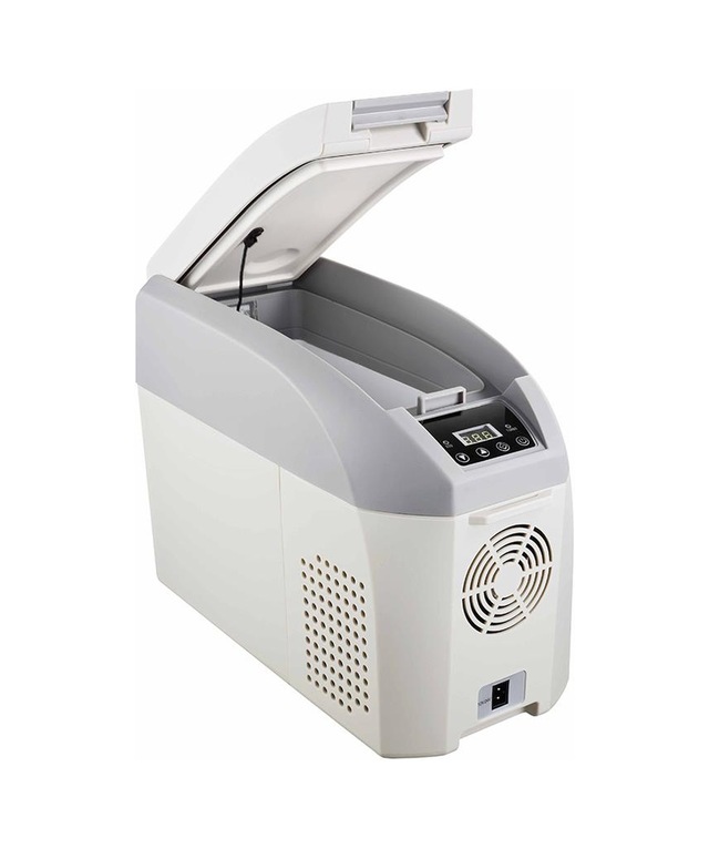 Icepeak Kompresörlü Oto Buzdolabı 12V/24V 17 L 18906245