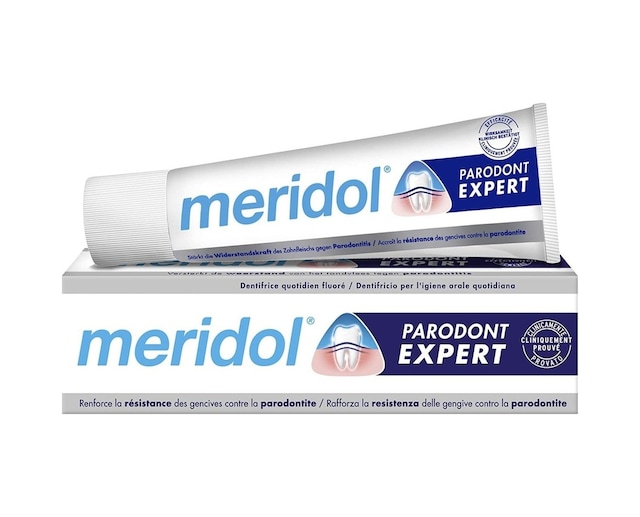 Meridol Parodont Expert Diş Macunu 75 ML