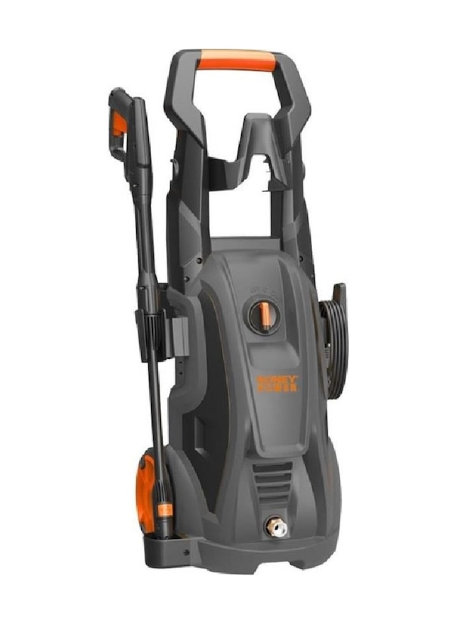 Roney Power P4 135 Bar Basınçlı Yıkama Makinesi 1800 W
