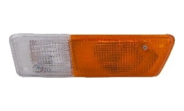 Renault Toros Ön Sinyal Lamba Camı Sol 2119-pleksan
