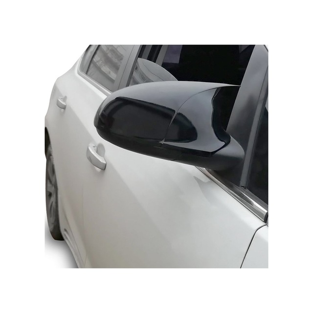 Opel Astra J Sd/hb Batman Yarasa Ayna Kapağı Parlak Siyah