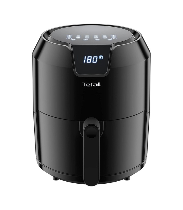Tefal EY4018 Easy Fry Precision Sıcak Hava Fritözü
